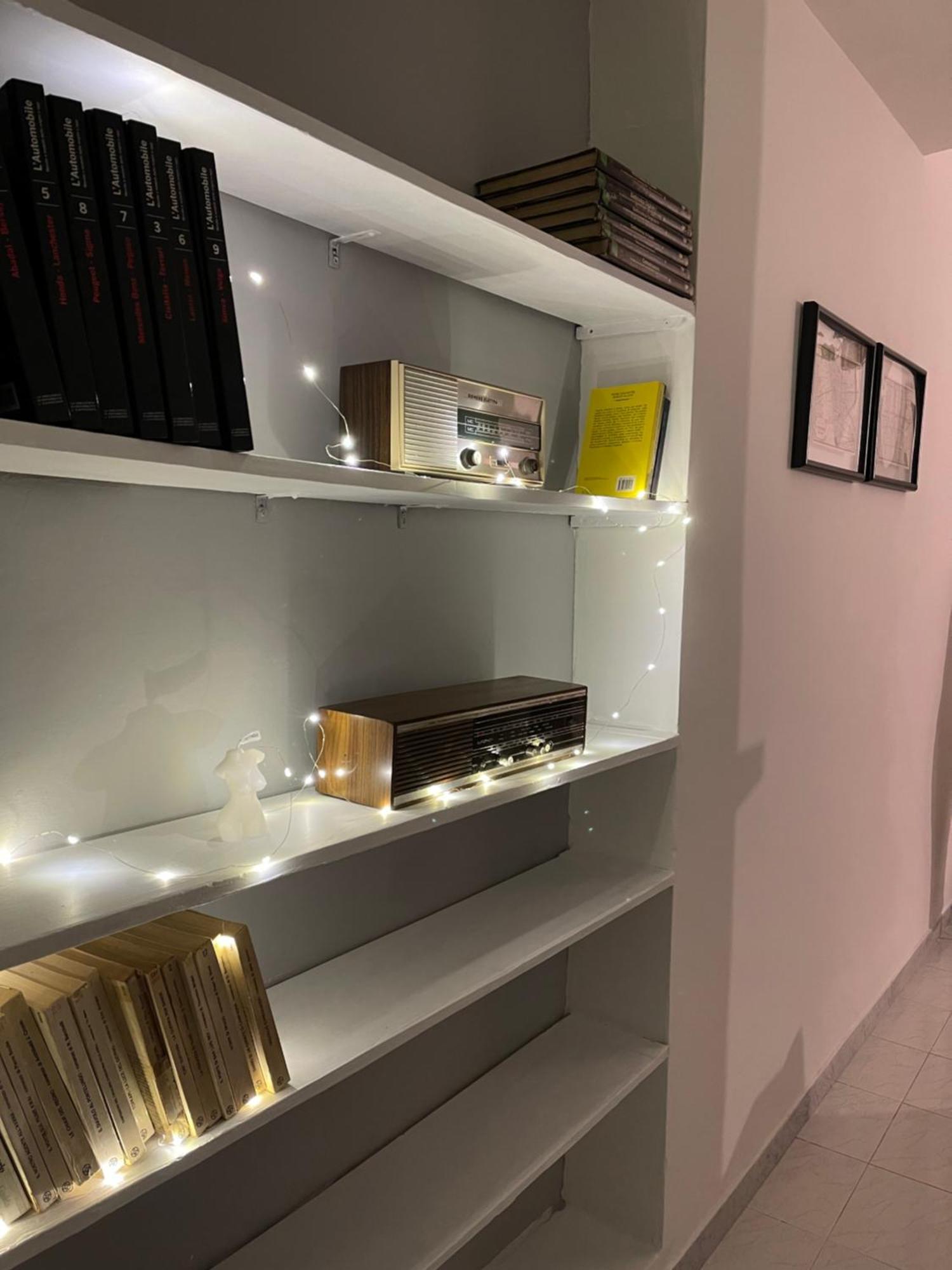Ilaria's Apartment Rom