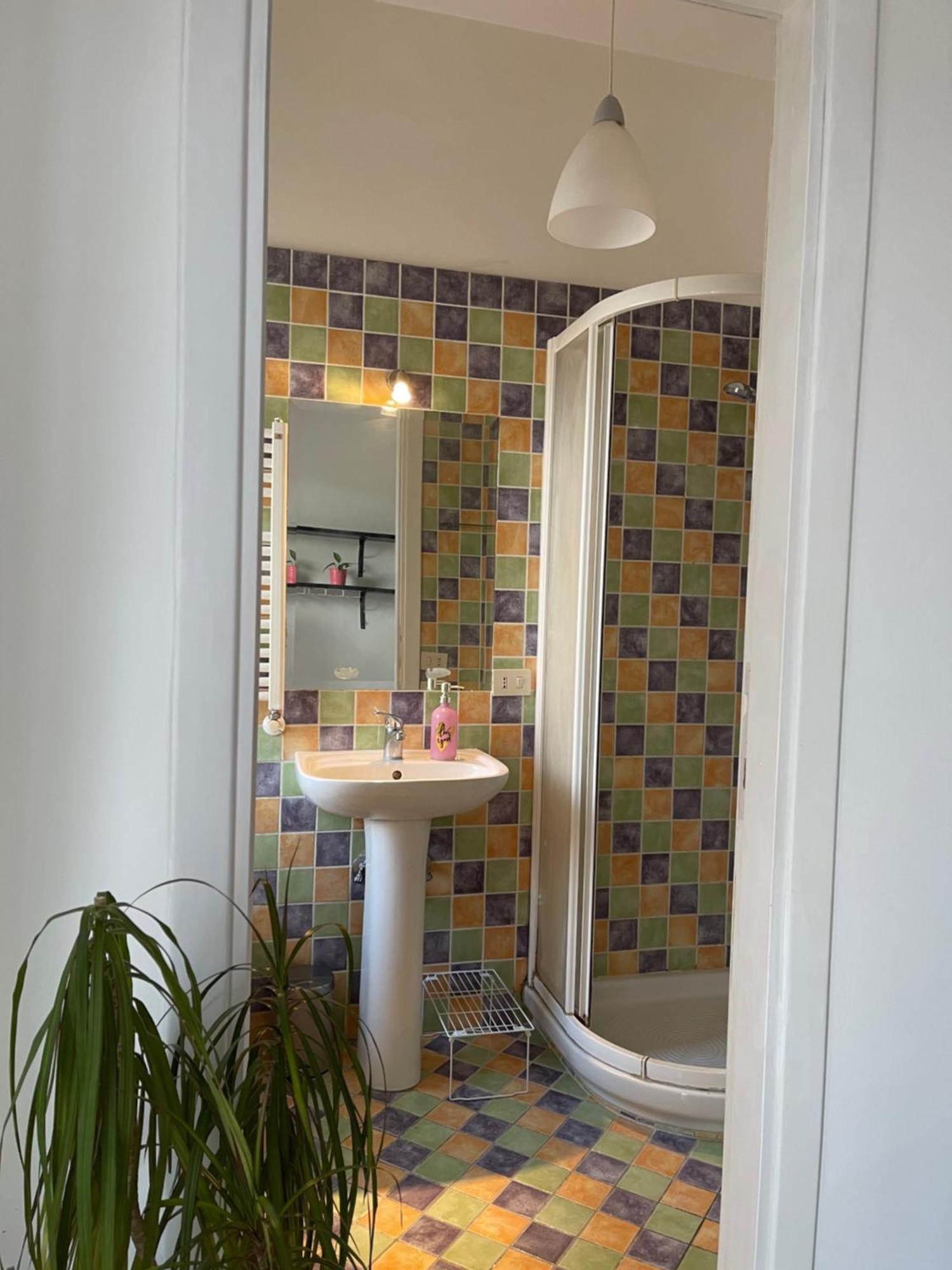 Apartment Ilaria's Rom