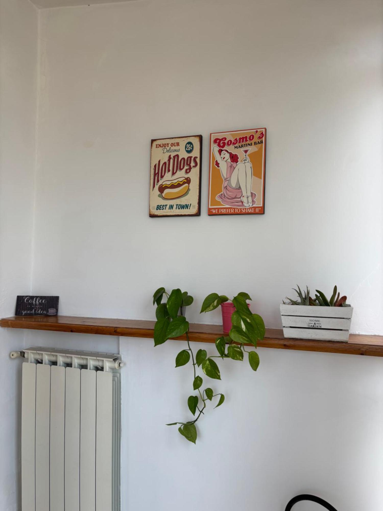 Lägenhet Ilaria's *